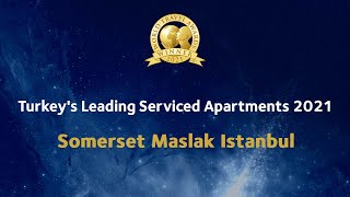 Somerset Maslak Istanbul