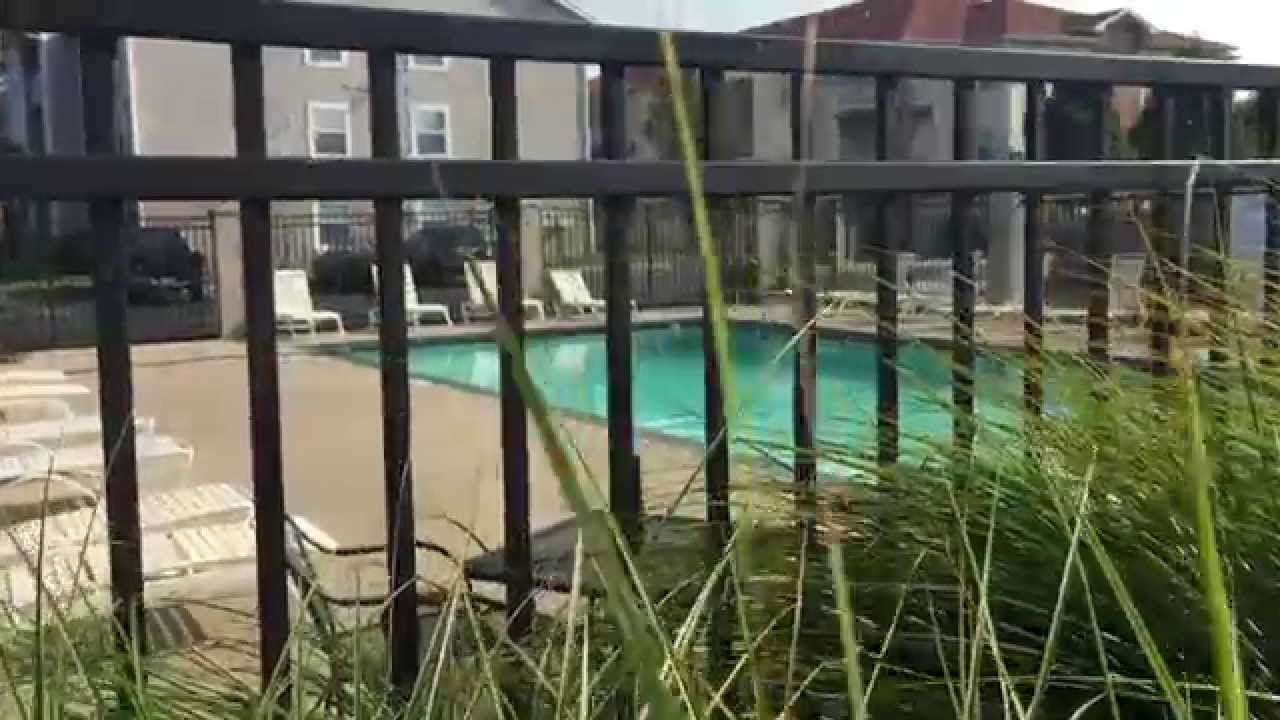 Tall Grass Apartments Youtube