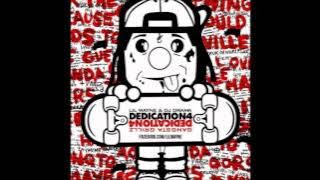 Lil Wayne - Cashed Out - Dedication 4