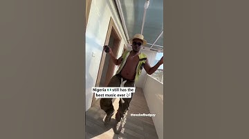 Thumbnail of Zinoleesky ft adekunle gold party no dey stop