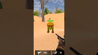 wild Dino Hunting Zoo Hunter Games Android Gameplay screenshot 3