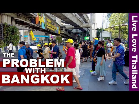 Video: Hoe gevaarlik is Bangkok?
