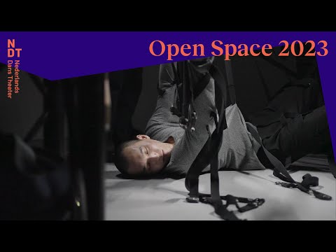 Videó: Új Colossal vegyes-használatos Performance Space Hollandiában: Színház Spijkenisse [Videó]