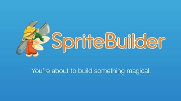 SpriteBuilder: The Cross Platform Game Development Studio for Objective C