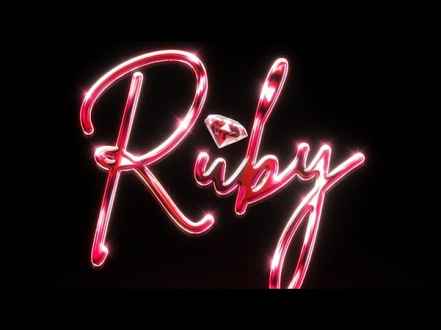 A New Ep from Ruby