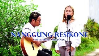 NANGGUNG RESIKONE | COVER PRATY SUGIANTO | AKUSTIK TARLING