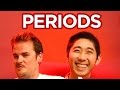 What Do Men Actually Know About Periods?