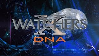 Watch Watchers 10: DNA Trailer