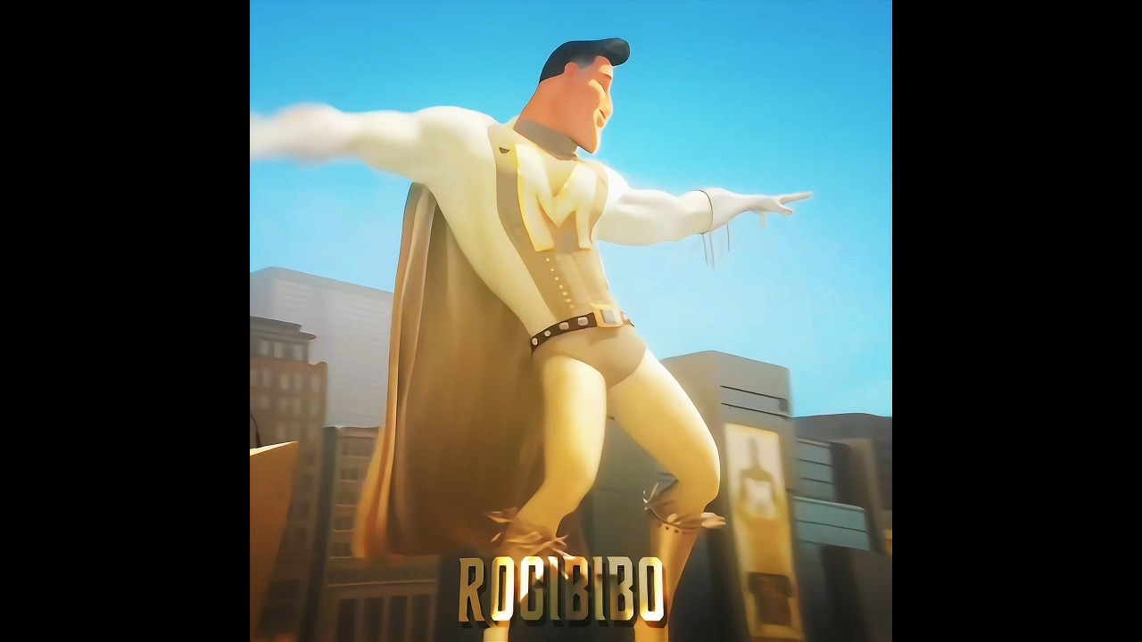 MetroMarkiplier | Metroman Edit 