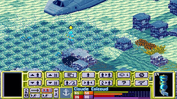 X-Com: TFTD -- Battlescape 013