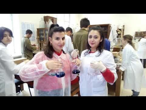 Методы анализа объектов окружающей среды в проектной деятельности школьников