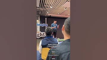 Unveiling Insights by Professor Debbie Forsyth: The Future of Chemical Science #chemicalscience