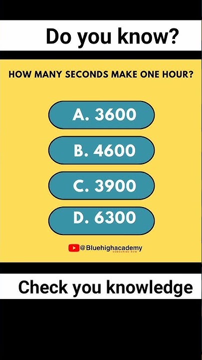 How Many Seconds Make One Hour Shorts gk YouTube how-many-seconds-make-one-hour-shorts-gk-youtube