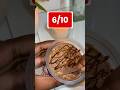 Food Review - Biscuit pudding #onemillionviews #food #8millionviews #foodreview #fypシ