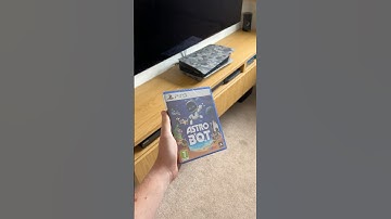 Astro Bot Delivered!