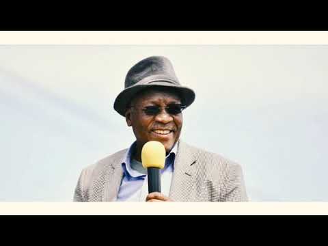 John Pombe Magufuri Song Jackson Noel Official Video