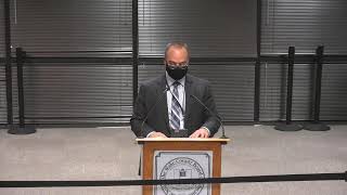 Board Meeting 02-15-22