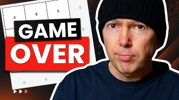 Chat GPT Invented its own Puzzle Game!