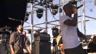 Nas & Damian Marley - Road to Zion [LIVE 2011] Resimi