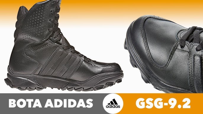 ADIDAS GSG9 BOTAS TACTICAS -