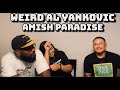 Weird Al Yankovic - Amish Paradise  (Sister & Cousin) | REACTION ( PLEASE WATCH TILL THE END)
