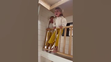 Thumbnail of When TWINS SING together!
