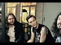 DEAD LETTER CIRCUS Interview on Ryan&#39;s Rock Show