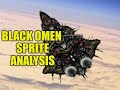What is The Black Omen? (Chrono Trigger Analysis)