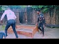 Comédie lay-z Blaste et pasteur yolama