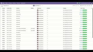 DPD Germany Shipping Integration - Rate Calculation Odoo