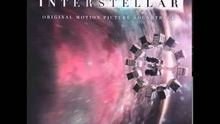 Interstellar Soundtrack - Afraid of Time