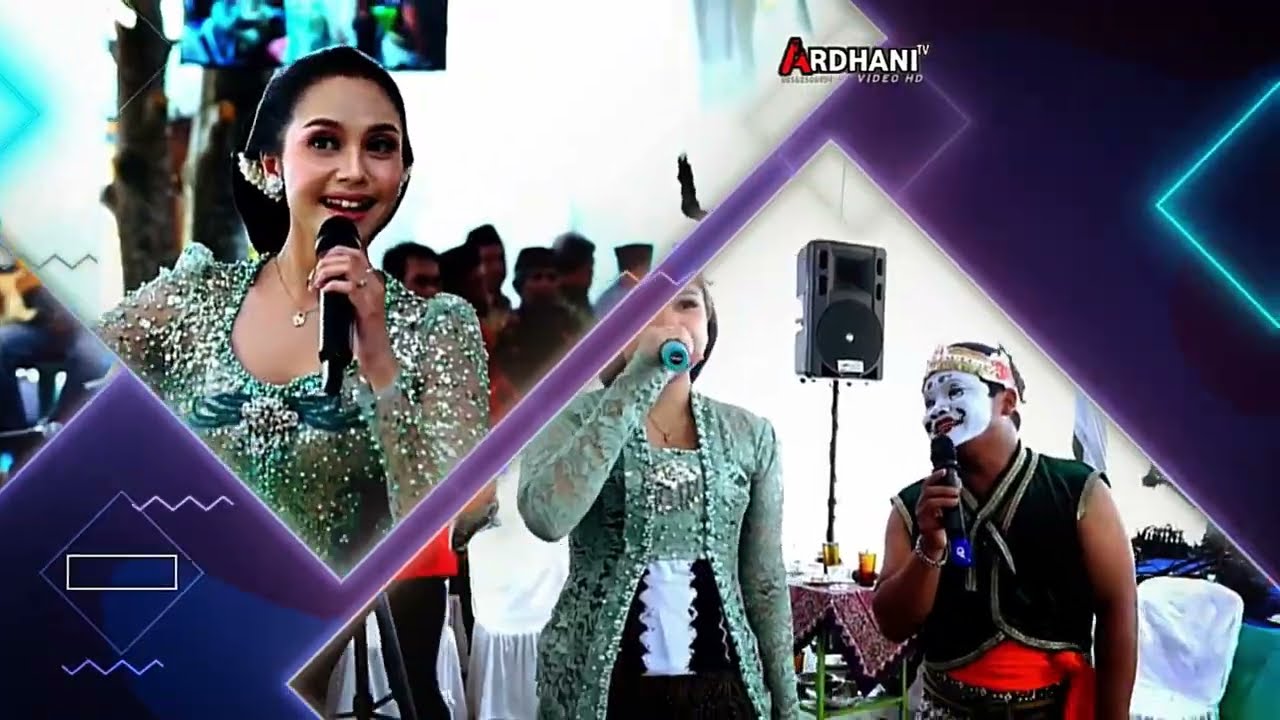 1 JAM 25MENIT BERSAMA RINA ADITAMA #CS SANGKARA TERBARU 2023 #LIVE CANDEN, JOHO