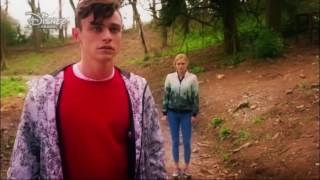 Sean And Skye The Logde Season 2