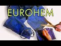 Jeans Eurohem - Learn How to Achieve Undetectable Finish!