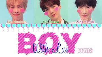 BTS (방탄소년단) - 