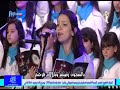 كورال القطيع الصغير يارسل المسيح mp3