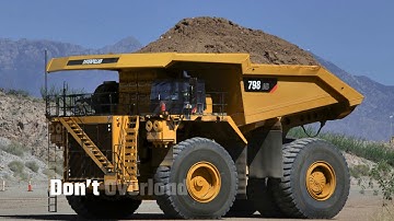 Top 5 Safety Tips For Working With Dump Trucks