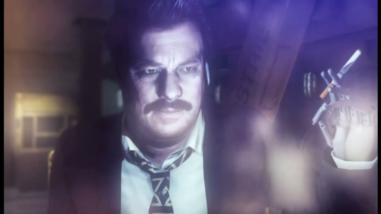 "Hitman's Go-To Gun: The Iconic Silverballer in Action"