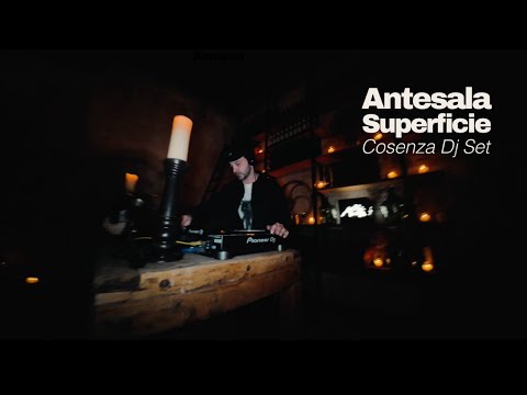 ANTESALA: Superficie || Cosmic House Set by Cosenza