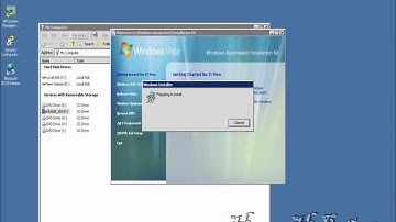 6_HHB_Installing Insight Control Enviroment for managing Proliant and Blade Servers.avi