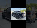 ลูกค้าจากพระราม3 FORD RANGER เปลี่ยนยาง HANKOOK AT2 265/75R16