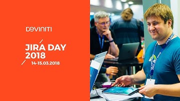 Jira Day 2018: K15t on collaboration with Atlassian software
