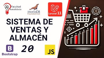 Sistema de Ventas y Almacén con Laravel 11 | Cambiar Estado de Usuarios Parte 1 | Capítulo 20