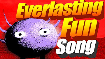 KinitoPET Song | "Everlasting Fun"