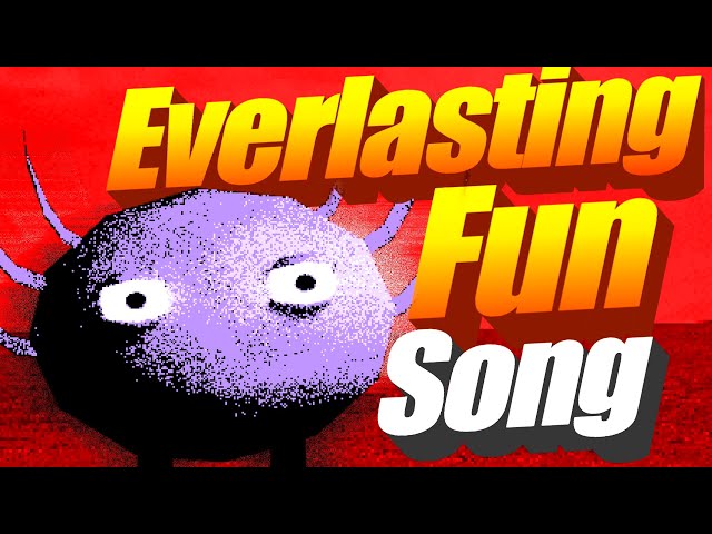 KinitoPET Song | Everlasting Fun class=