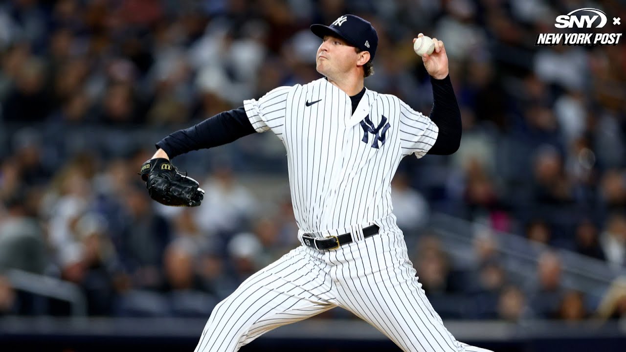 Ex-Yankees reliever Zack Britton retiring after 12-year MLB career - YouTube