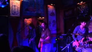 Middle Class Rut - &quot;Lifelong Dayshift&quot; (Live in San Diego 5-3-12)