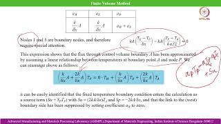 Lec 04 Introduction to Finite Element Methods