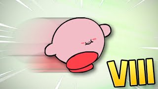 Speed Of Kirb 8.0