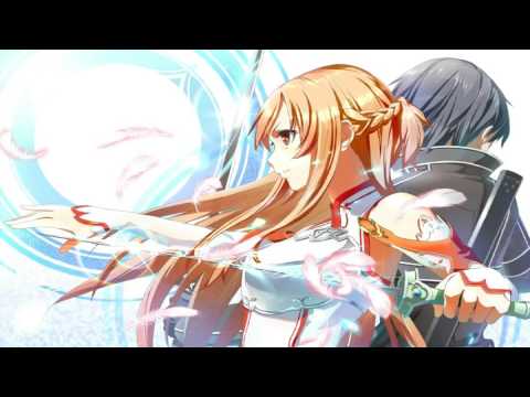 Download lagu Smile for Me Sword Art Online Music Extended Smile for Me Sword Art Online Music Extended